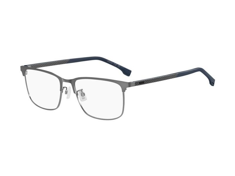 Hugo Boss HB 1802/F V6D 55 Men glasses
