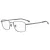 Hugo Boss HB 1821/G R81 54 Men glasses