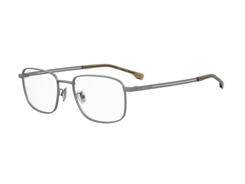 Hugo Boss HB 1821/G R81 54 Men glasses