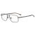 Hugo Boss HB 1822/G SVK 56 Men glasses