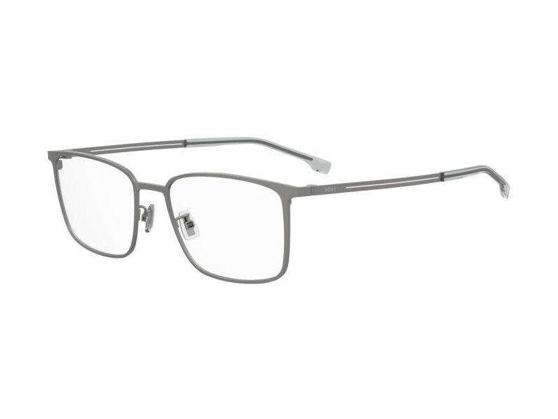 Hugo Boss HB 1823/G R81 55 Men glasses