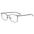 Hugo Boss HB 1823/G SVK 58 Men glasses