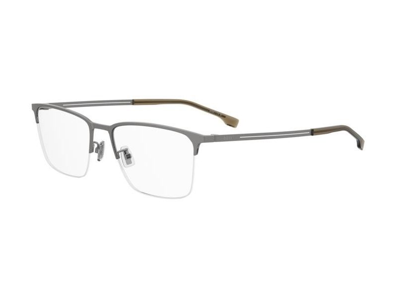 Hugo Boss HB 1824/G R81 56 Men glasses
