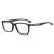 Hugo Boss HB 1827/G 807 55 Férfi szemüvegkeret (optikai keret)