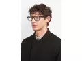Hugo Boss HB 1827/G 807 55 Férfi szemüvegkeret (optikai keret)