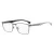 Hugo Boss HB 1828 R81 58 Men glasses
