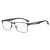 Hugo Boss HB 1829 003 57 Men glasses