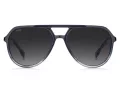 Hugo Boss HB 1831/S 38I/9O 58 Férfi napszemüveg