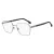 Hugo Boss HB 1835 R81 56 Férfi szemüvegkeret (optikai keret)