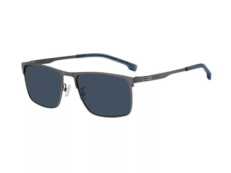 Hugo Boss HB 1837/G/S R80/KU 57 Men sunglasses