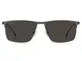 Hugo Boss HB 1837/G/S SVK/IR 57 Men sunglasses