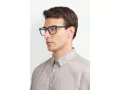 Hugo Boss HB 1841 807 55 Férfi szemüvegkeret (optikai keret)