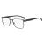 Hugo Boss HB 1842 R80 55 Men glasses