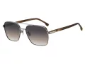Hugo Boss HB 1846/G/S 8OQ/PR 58 Men sunglasses