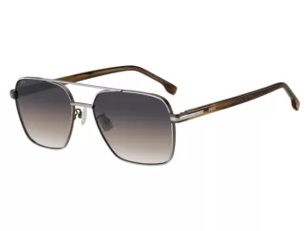 Hugo Boss HB 1846/G/S 8OQ/PR 58 Men sunglasses