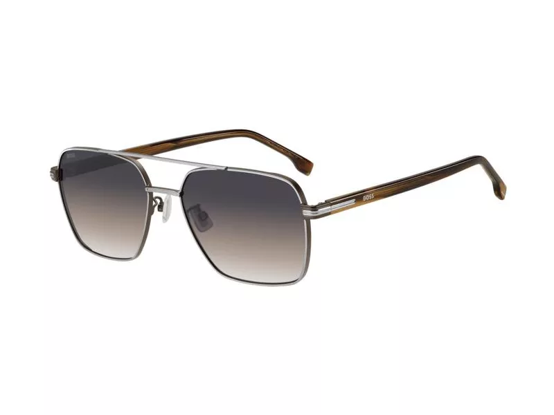 Hugo Boss HB 1846/G/S 8OQ/PR 58 Men sunglasses