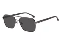 Hugo Boss HB 1846/G/S V81/M9 58 Men sunglasses