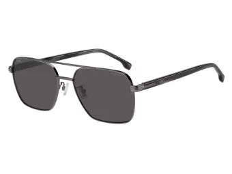 Hugo Boss HB 1846/G/S V81/M9 58 Men sunglasses