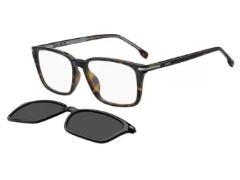 Hugo Boss HB 1847/G/C 086 55 Men glasses