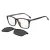 Hugo Boss HB 1847/G/C 086 55 Men glasses