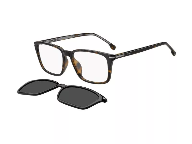 Hugo Boss HB 1847/G/C 086 55 Men glasses