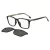 Hugo Boss HB 1847/G/C 807 55 Men glasses