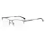 Hugo Boss HB 1850 R81 55 Men glasses