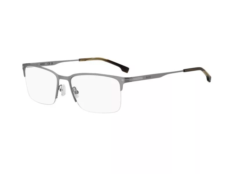 Hugo Boss HB 1850 R81 55 Men glasses