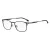 Hugo Boss HB 1851 AMC 52 Men glasses