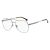 Hugo Boss HB 1852 6LB 57 Men glasses