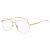 Hugo Boss HB 1852 J5G 57 Men glasses