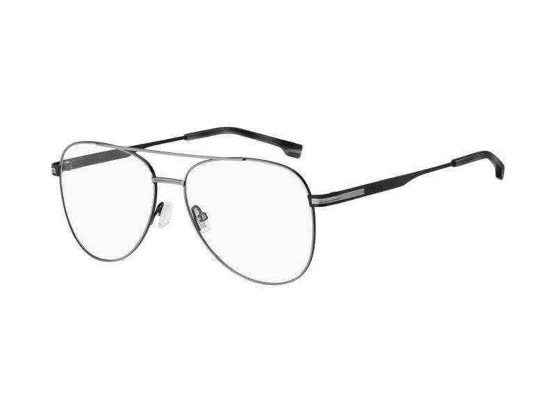 Hugo Boss HB 1852 TI7 57 Men glasses