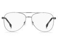 Hugo Boss HB 1852 TI7 57 Men glasses