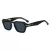 Hugo Boss HB 1853/S 807/KU 49 Men sunglasses