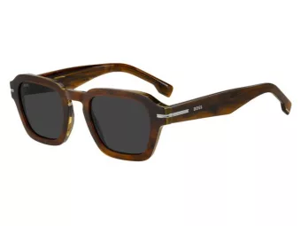 Hugo Boss HB 1853/S EX4/IR 49 Men sunglasses