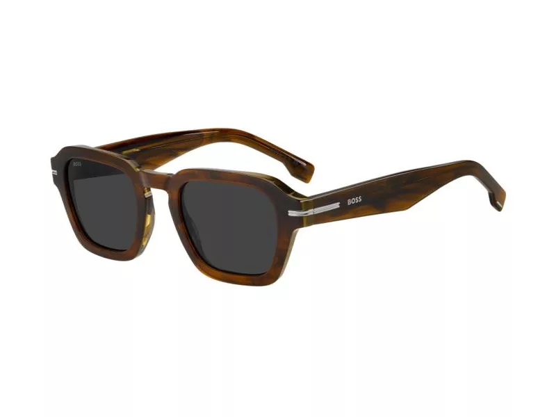 Hugo Boss HB 1853/S EX4/IR 49 Men sunglasses