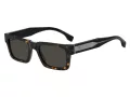 Hugo Boss HB 1855/S 086/IR 52 Men sunglasses