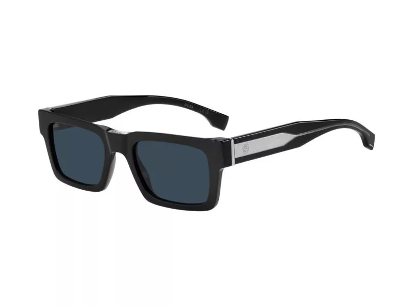 Hugo Boss HB 1855/S 807/KU 52 Férfi napszemüveg
