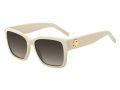 Hugo Boss HB 1860/S HAM/HA 57 Women sunglasses