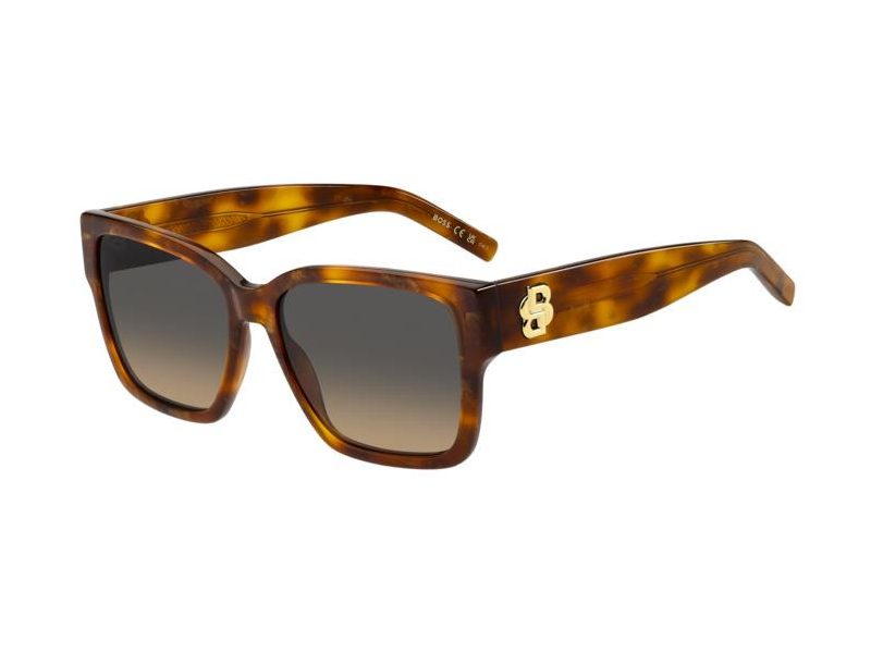 Hugo Boss HB 1860/S WR9/PR 57 Women sunglasses