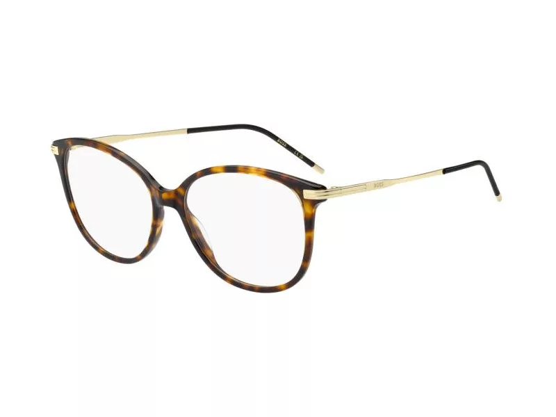 Hugo Boss HB 1863 086 54 Női szemüvegkeret (optikai keret)