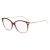 Hugo Boss HB 1863 C9A 54 Women glasses