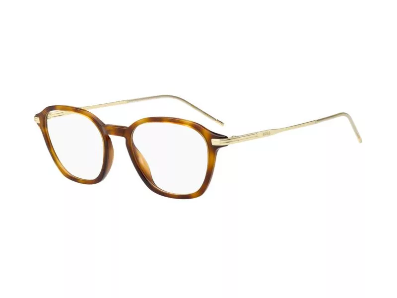 Hugo Boss HB 1865 086 50 Női szemüvegkeret (optikai keret)