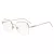 Hugo Boss HB 1868 BKU 53 Women glasses