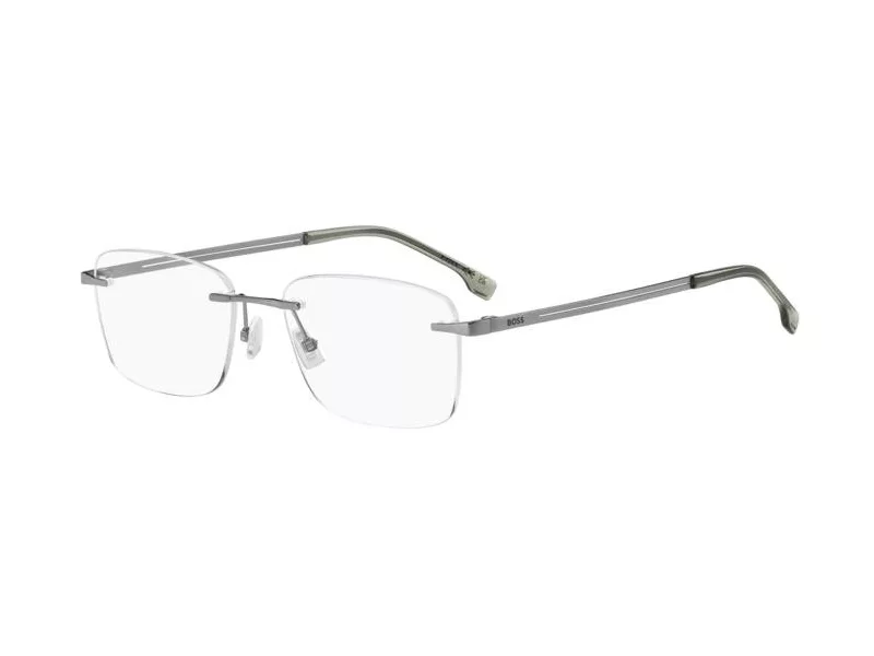 Hugo Boss HB 1873/F 6LB 57 Men glasses