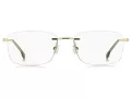 Hugo Boss HB 1873/F J5G 57 Men glasses