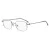 Hugo Boss HB 1875/F 6LB 54 Men glasses