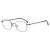 Hugo Boss HB 1875/F SVK 54 Men glasses