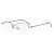 Hugo Boss HB 1877/F R81 55 Men glasses