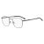 Hugo Boss HB 1901 R80 55 Men glasses